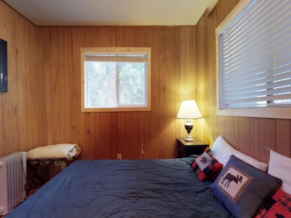 Yosemite Area Home 984831