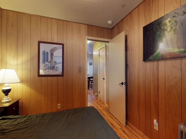 Yosemite Area Home 984831