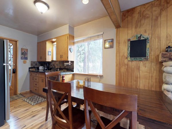 Yosemite Area Home 984831