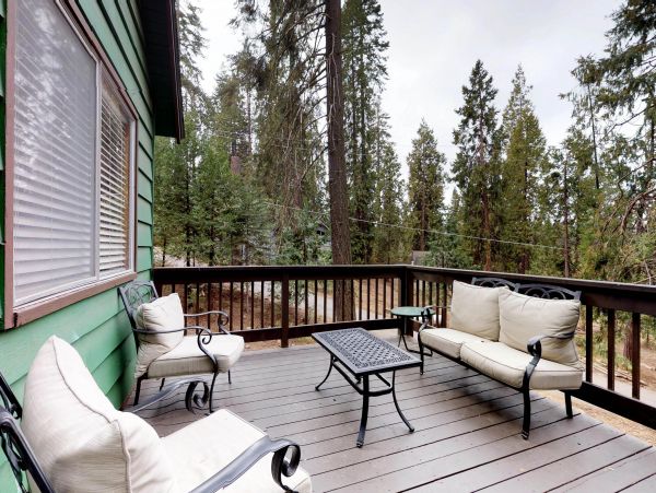 Yosemite Area Home 984831