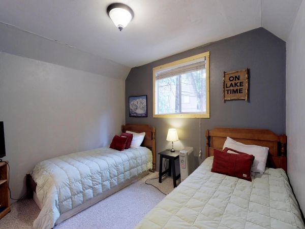 Yosemite Area Home 984831