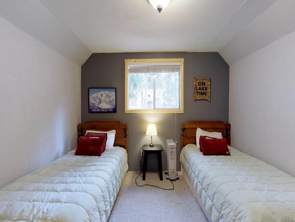 Yosemite Area Home 984831