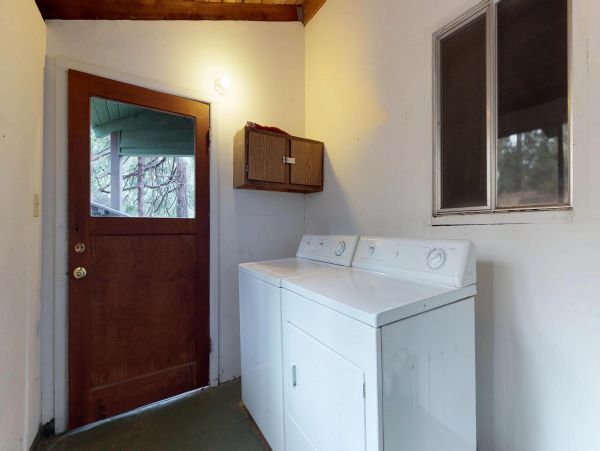 Yosemite Area Home 984831
