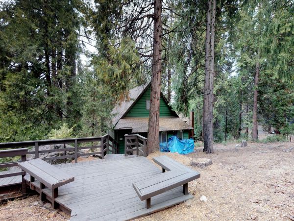 Yosemite Area Home 984831