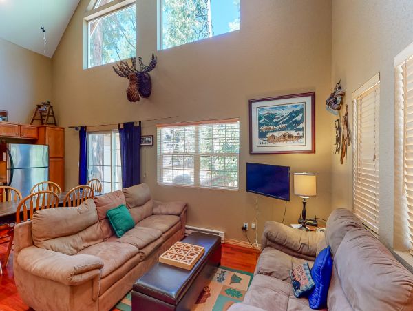 Yosemite Area Home 984832