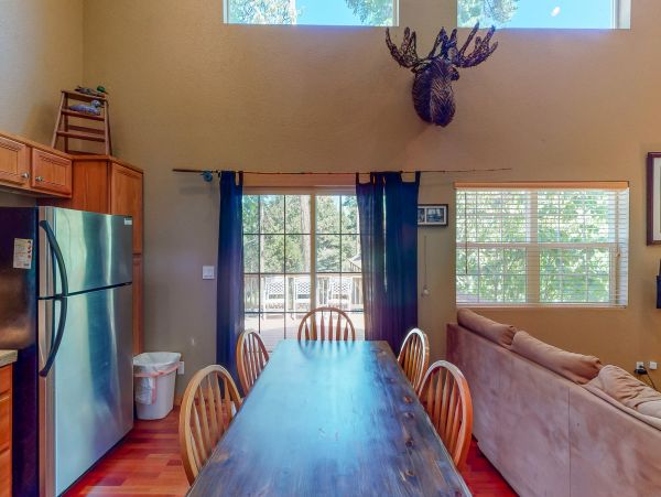 Yosemite Area Home 984832