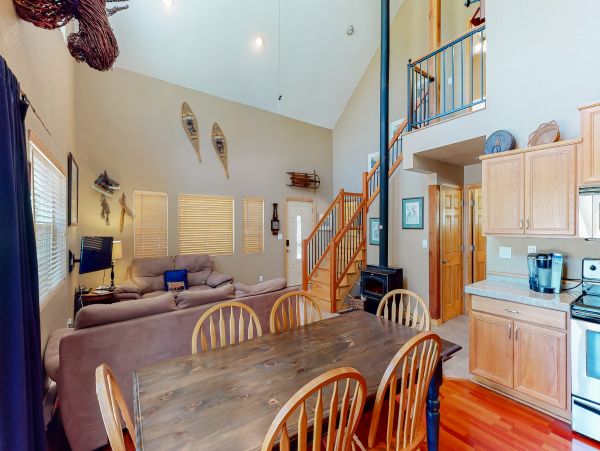 Yosemite Area Home 984832