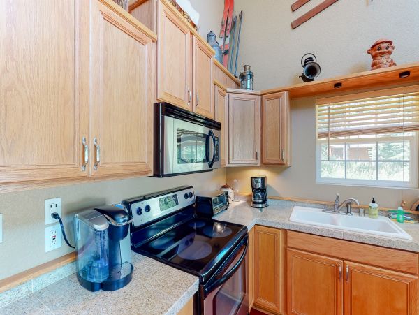 Yosemite Area Home 984832