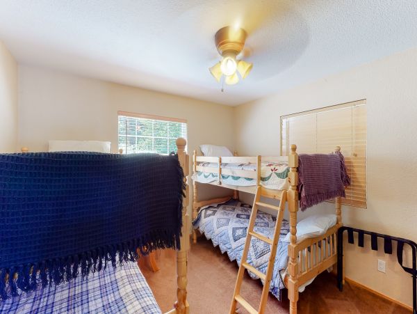 Yosemite Area Home 984832