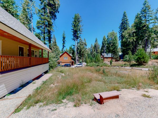 Yosemite Area Home 984832