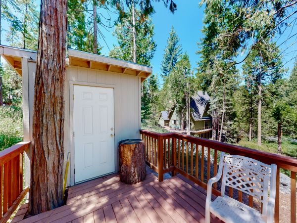 Yosemite Area Home 984832