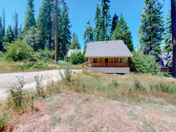 Yosemite Area Home 984832