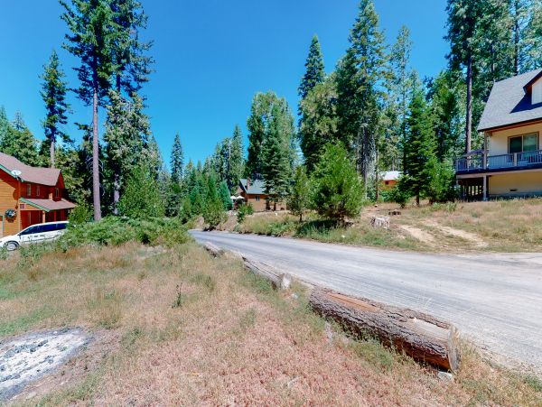 Yosemite Area Home 984832