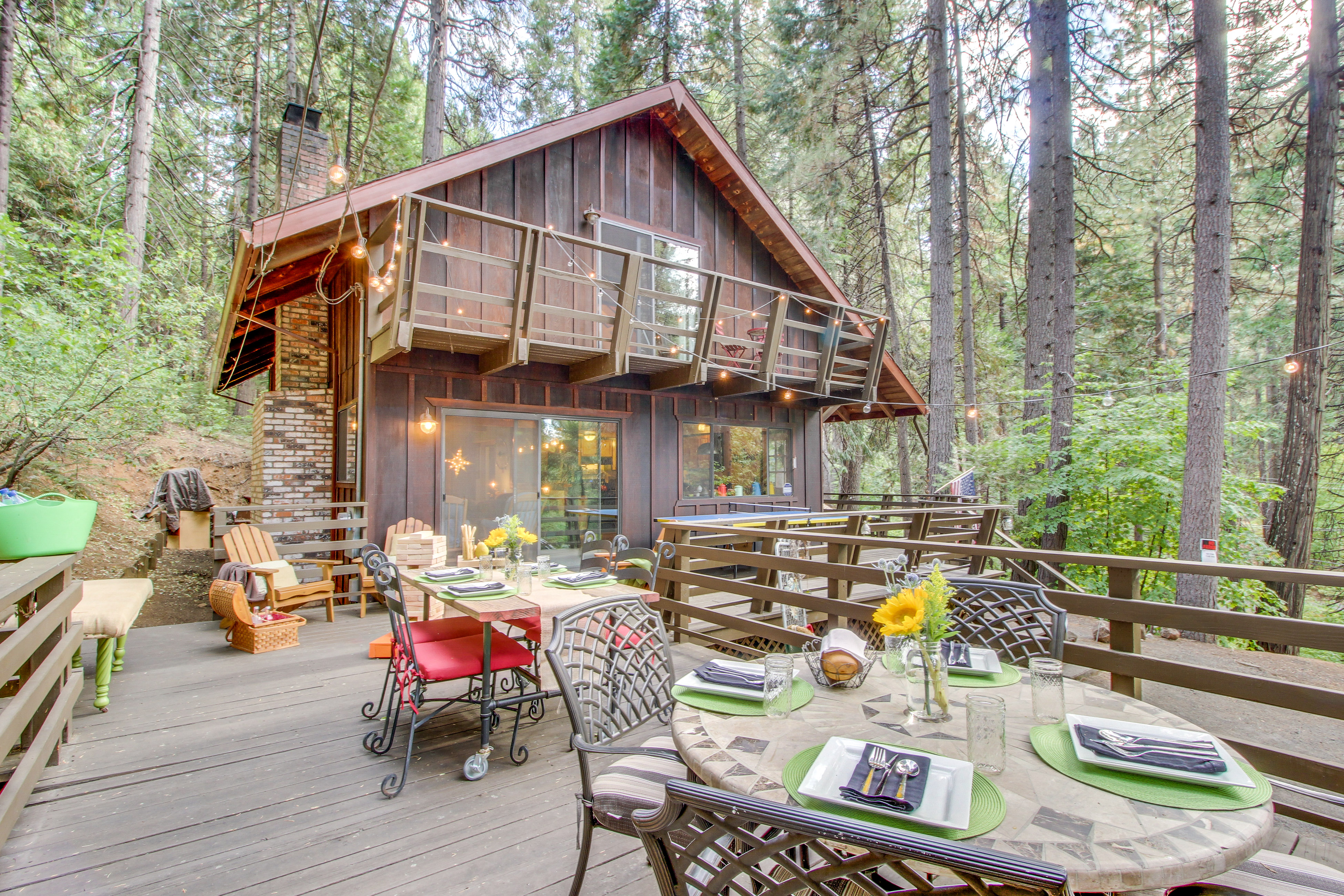 Yosemite Area Home 984833