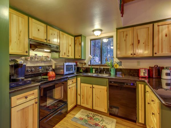 Yosemite Area Home 984833