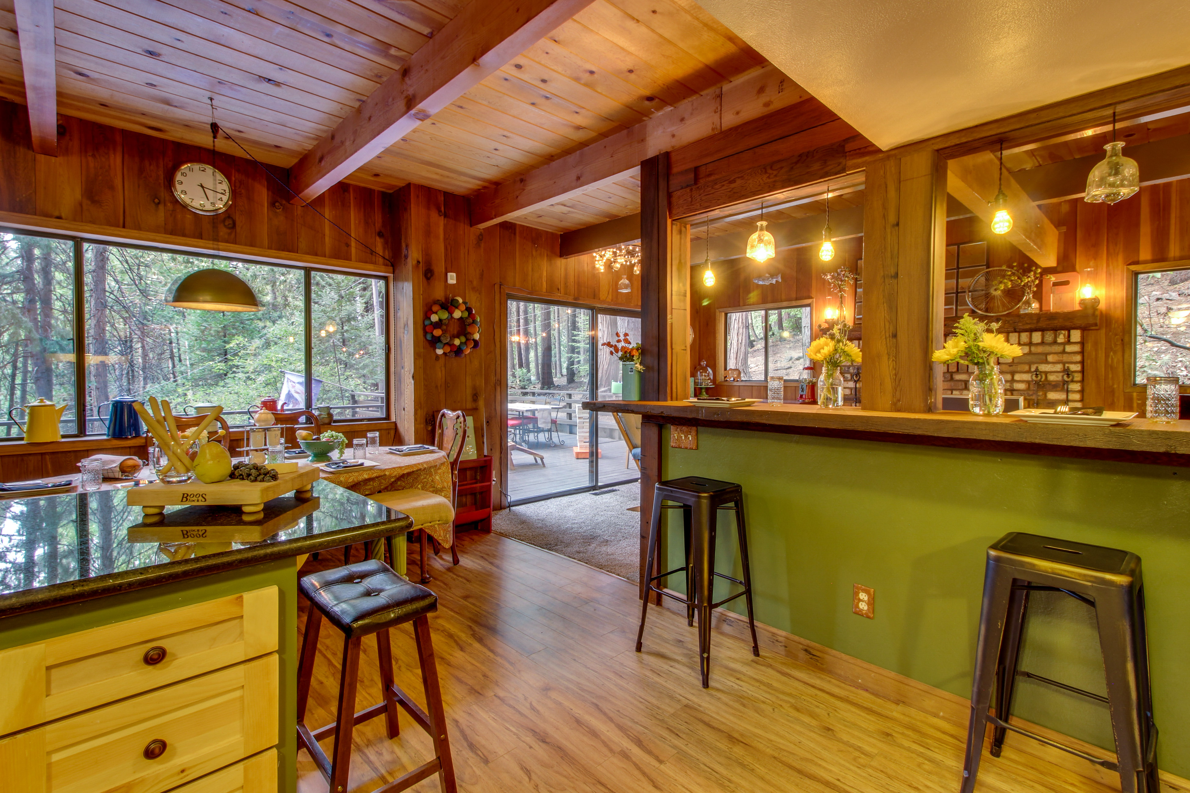 Yosemite Area Home 984833