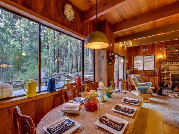 Yosemite Area Home 984833