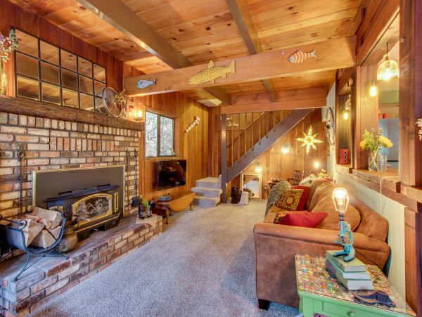 Yosemite Area Home 984833