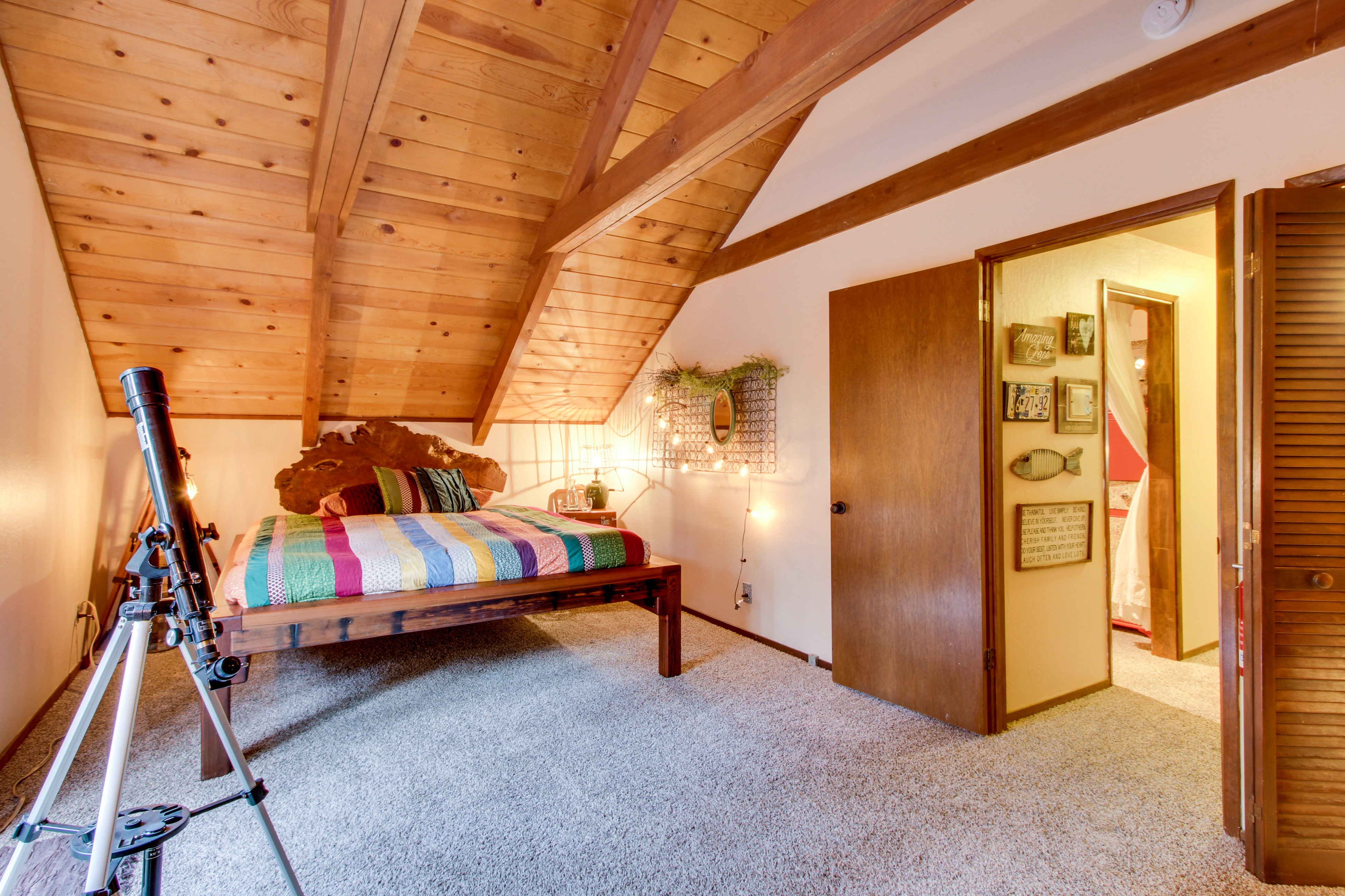 Yosemite Area Home 984833
