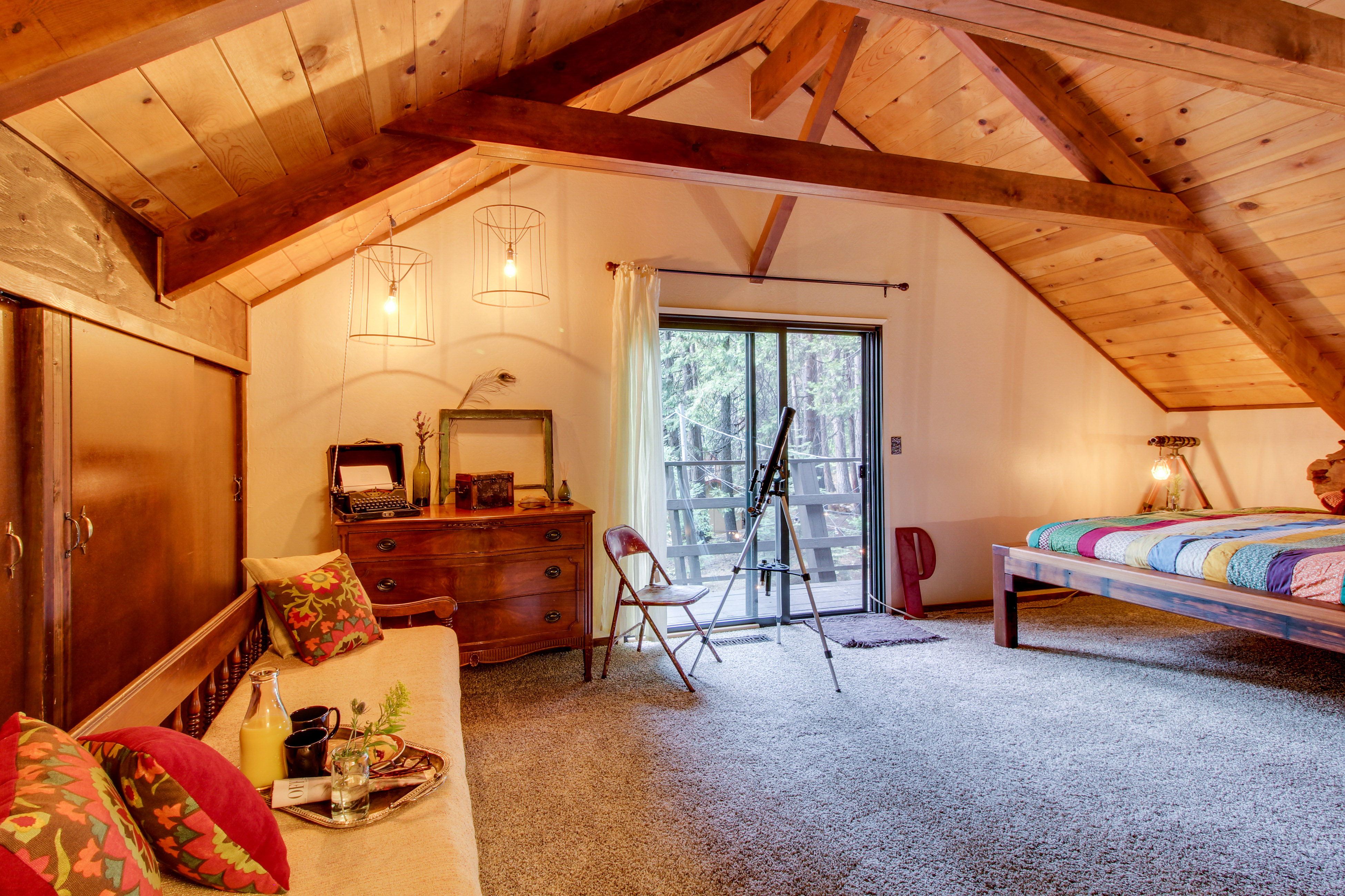 Yosemite Area Home 984833