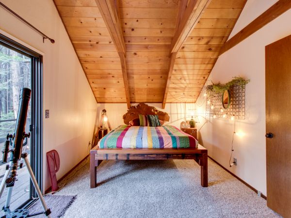 Yosemite Area Home 984833