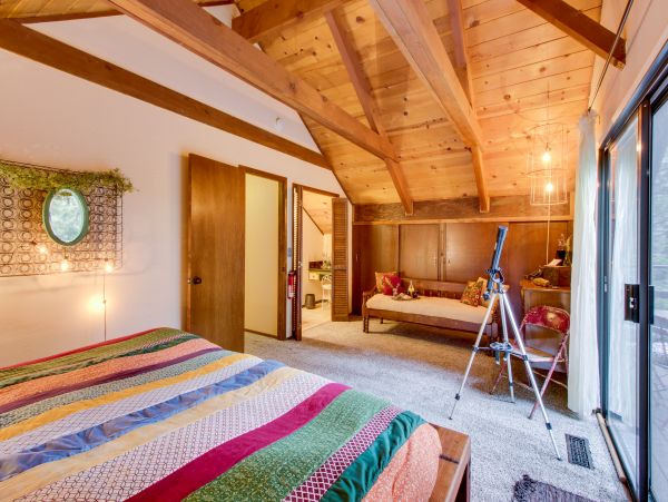 Yosemite Area Home 984833