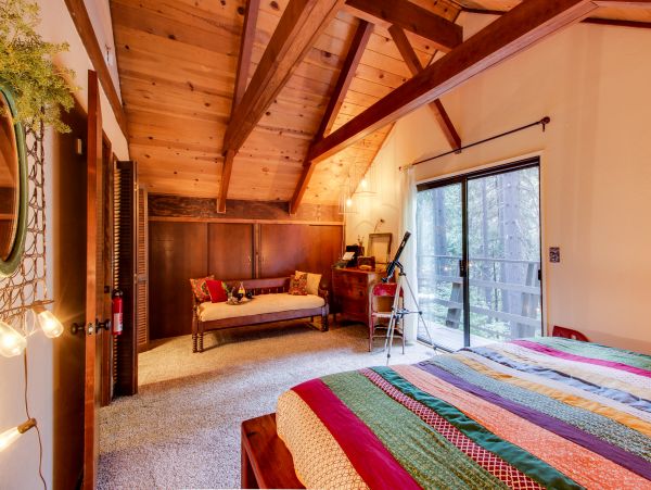 Yosemite Area Home 984833