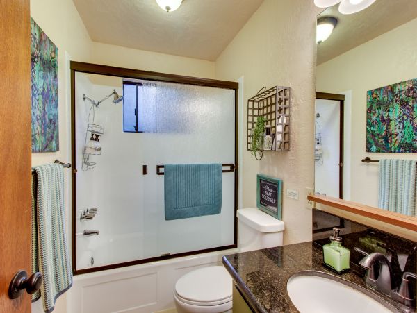 Yosemite Area Home 984833