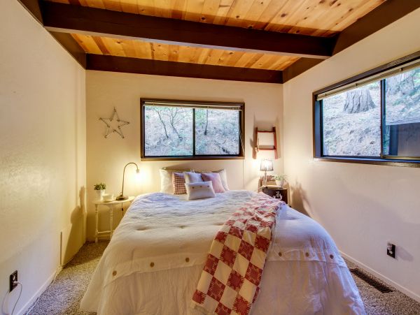 Yosemite Area Home 984833