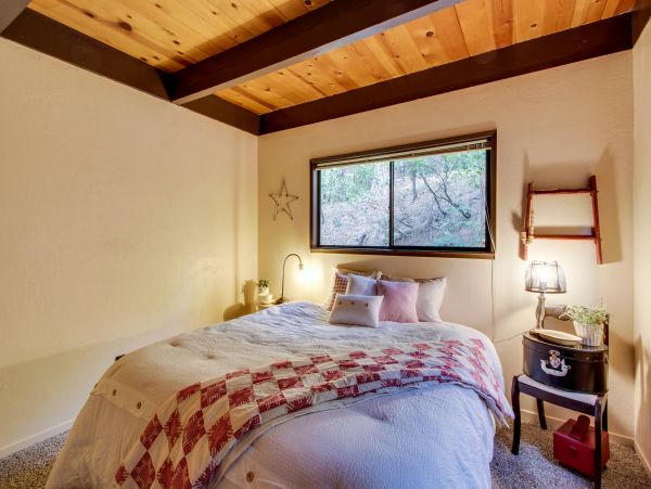 Yosemite Area Home 984833