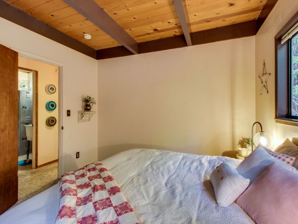 Yosemite Area Home 984833