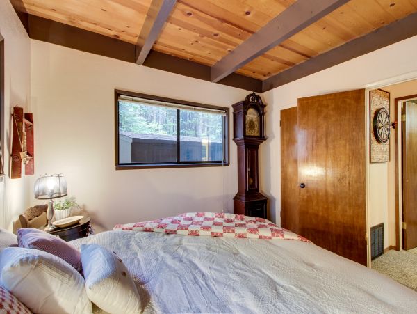 Yosemite Area Home 984833