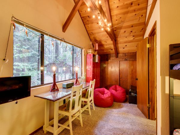 Yosemite Area Home 984833