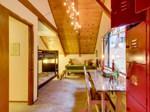 Yosemite Area Home 984833