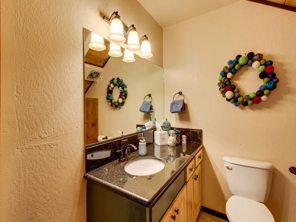 Yosemite Area Home 984833