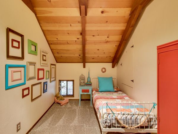 Yosemite Area Home 984833