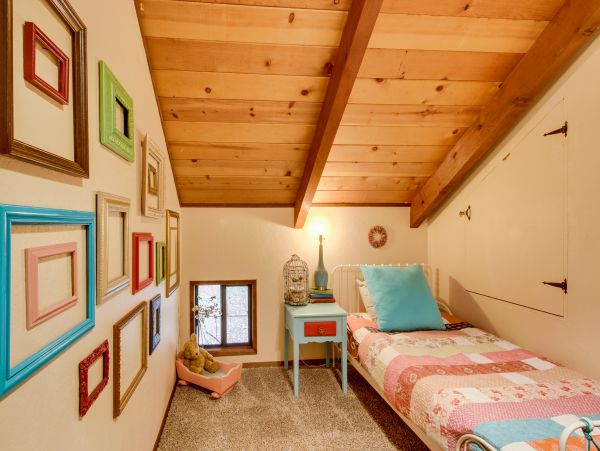Yosemite Area Home 984833