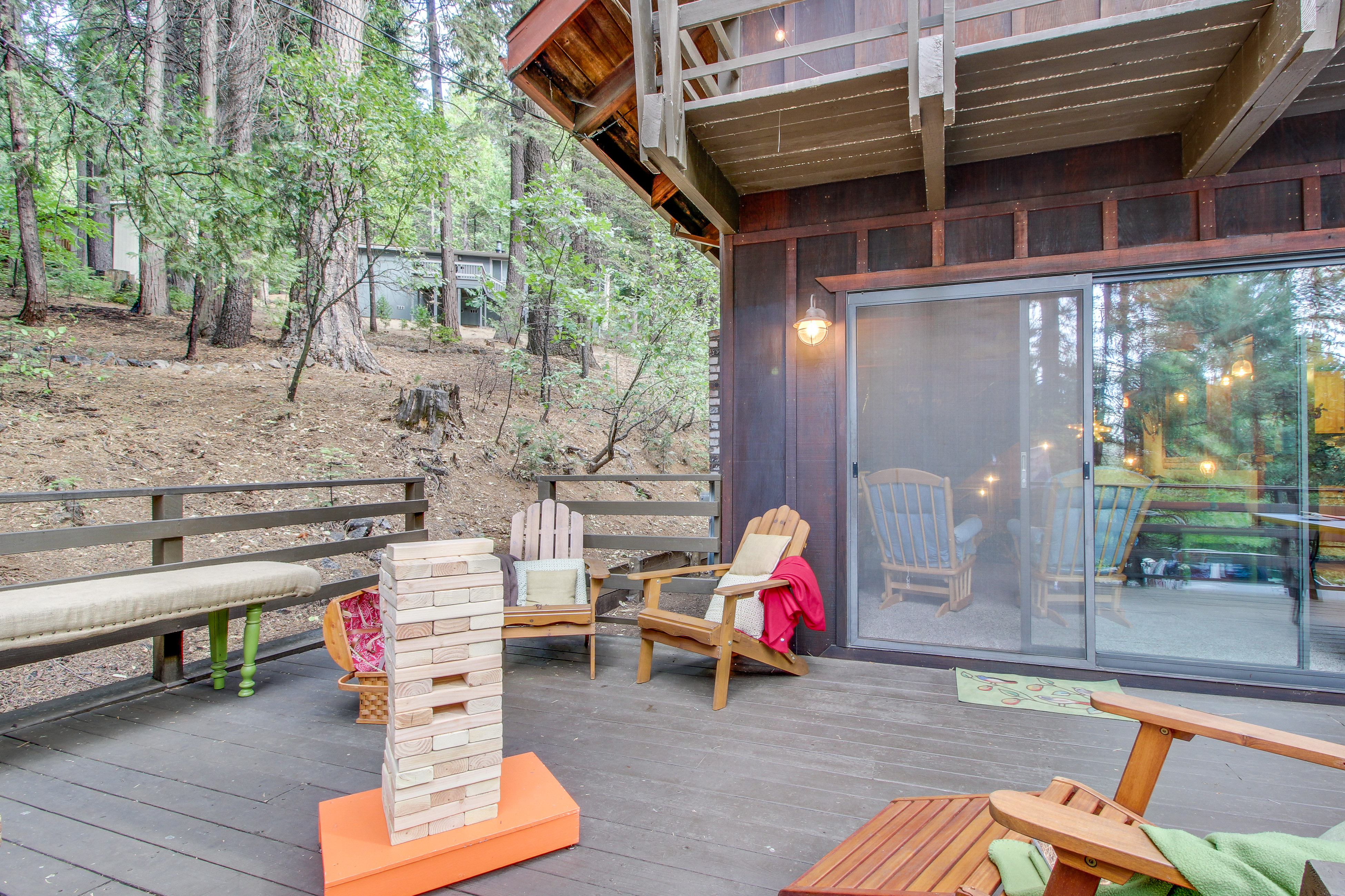 Yosemite Area Home 984833