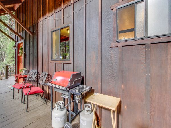 Yosemite Area Home 984833