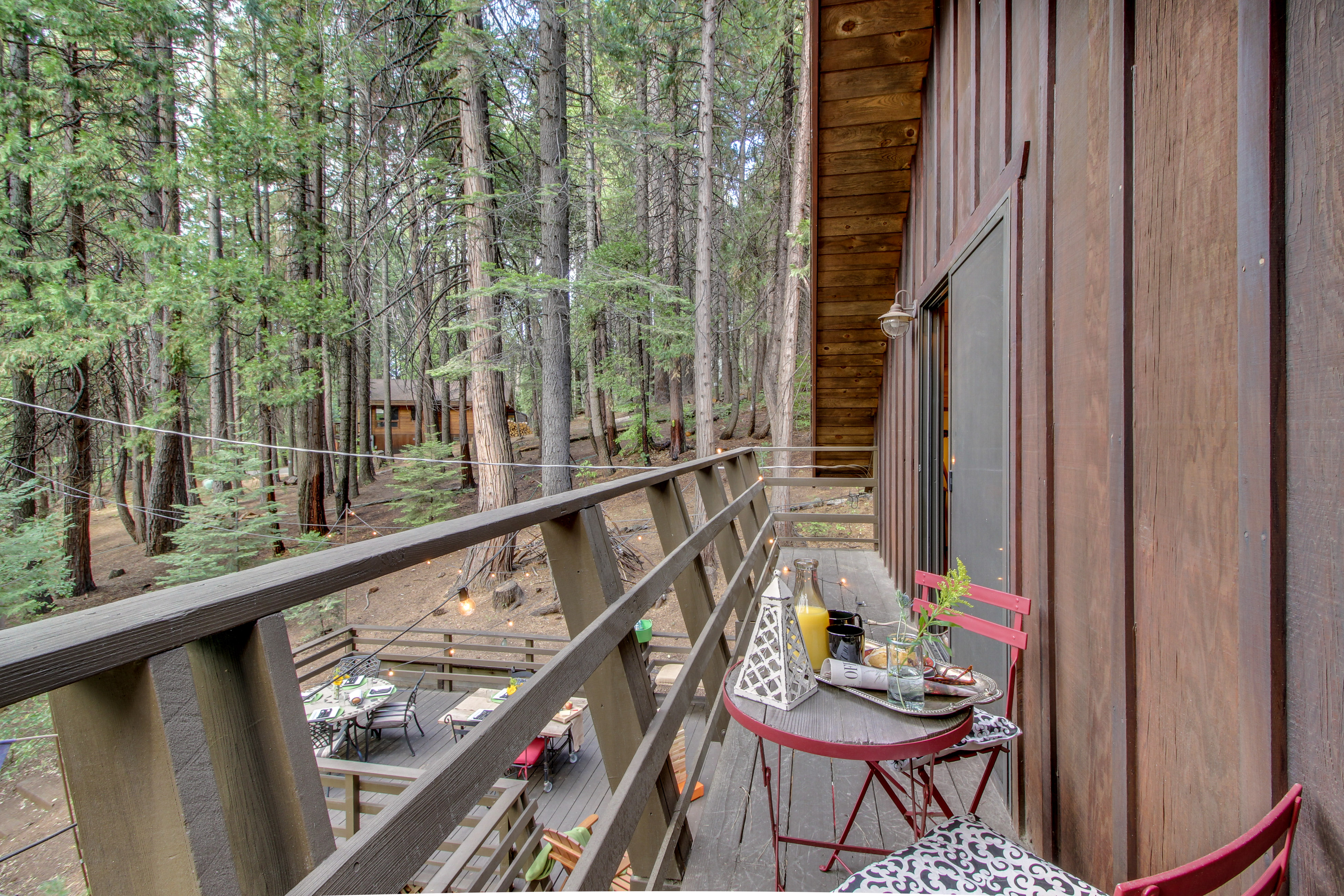 Yosemite Area Home 984833