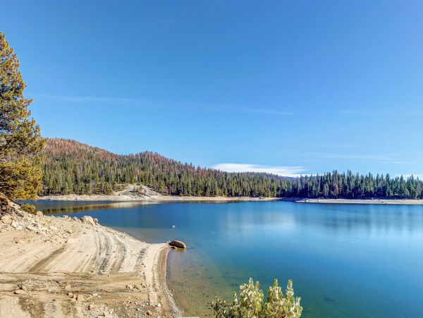 Yosemite Area Home 984834