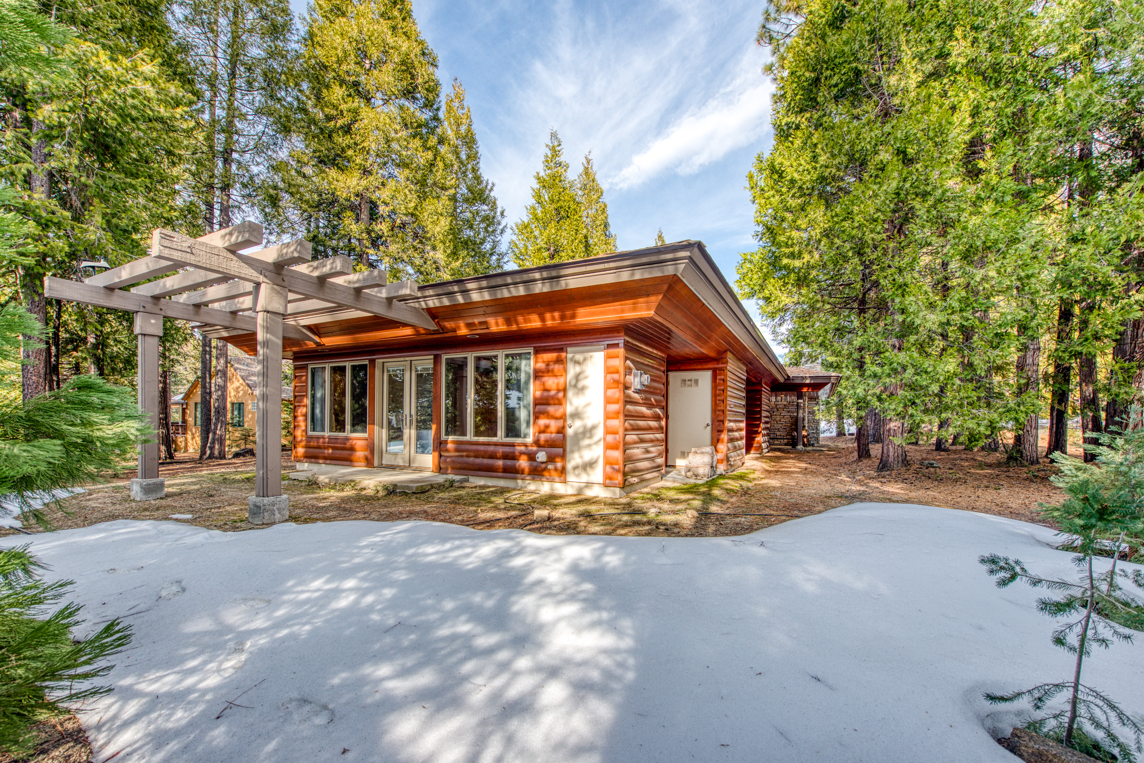 Yosemite Area Home 984834