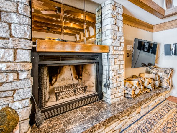 Yosemite Area Home 984834