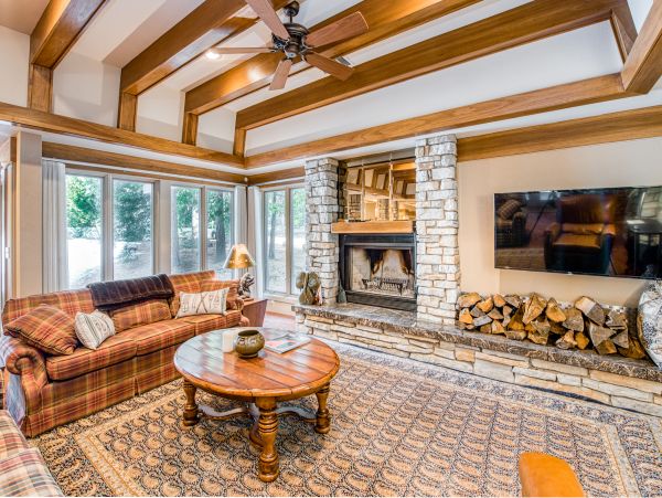 Yosemite Area Home 984834