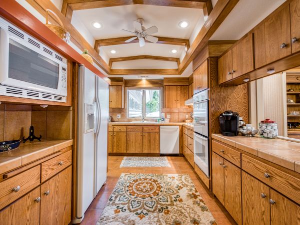 Yosemite Area Home 984834