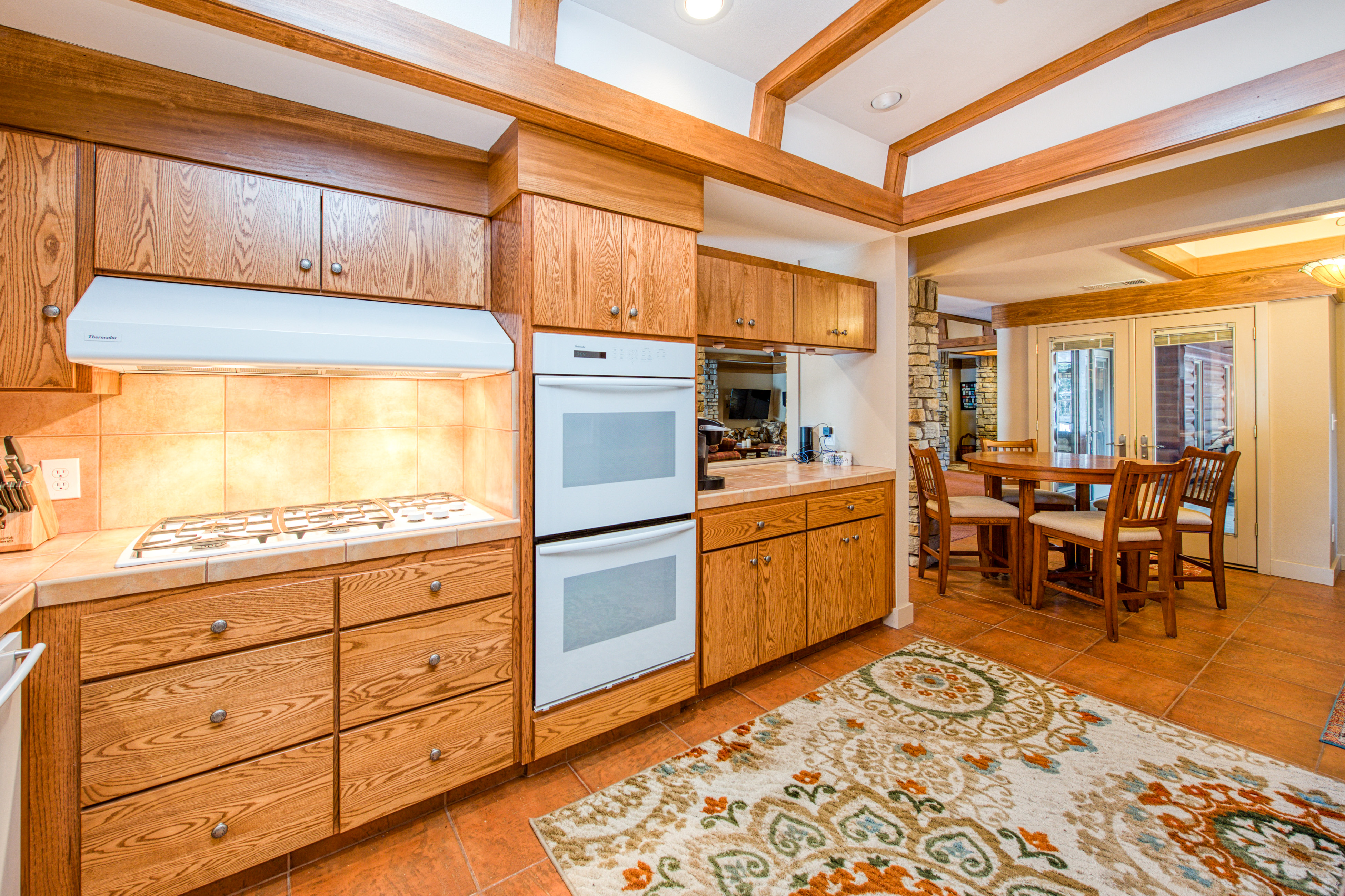 Yosemite Area Home 984834