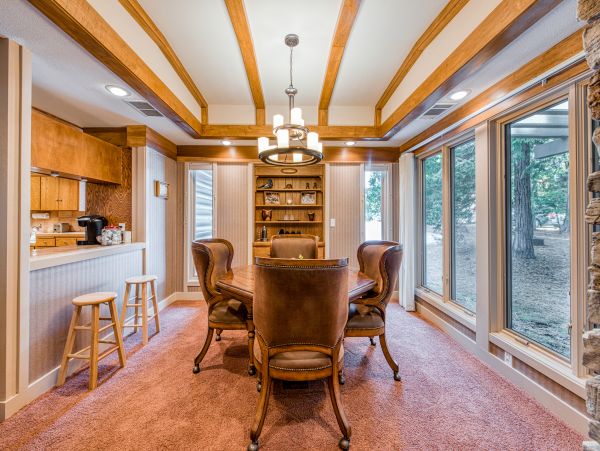 Yosemite Area Home 984834