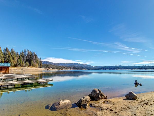 Yosemite Area Home 984834