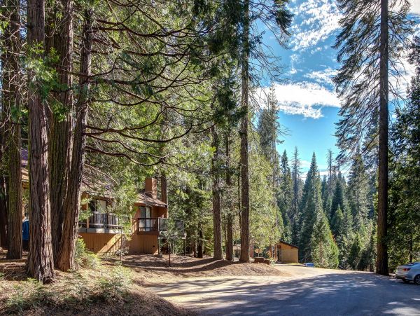 Yosemite Area Home 984834