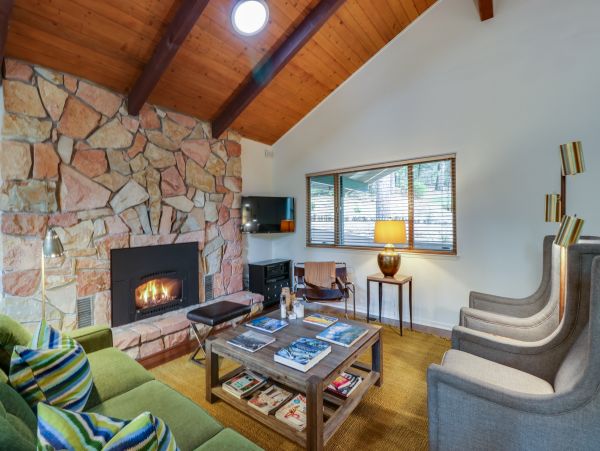 Yosemite Area Home 984835